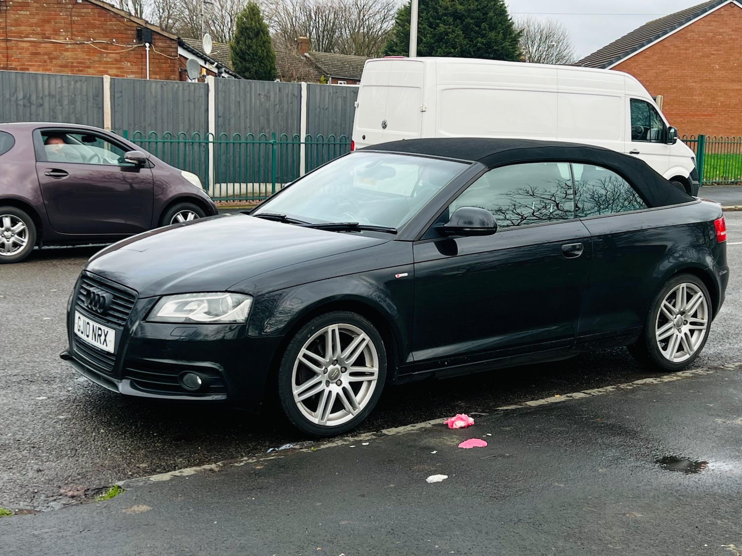 Used Audi A3 2010 for sale - 77457154: Photo 16