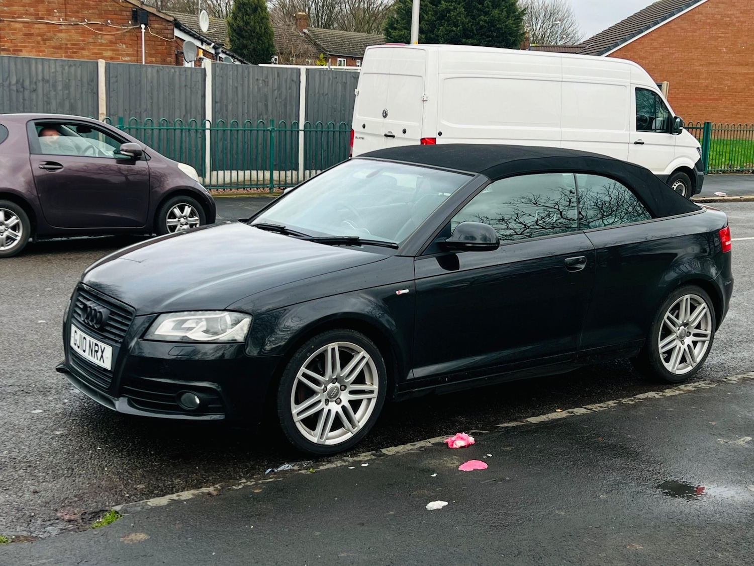 Used Audi A3 2010 for sale - 77457154: Photo 17
