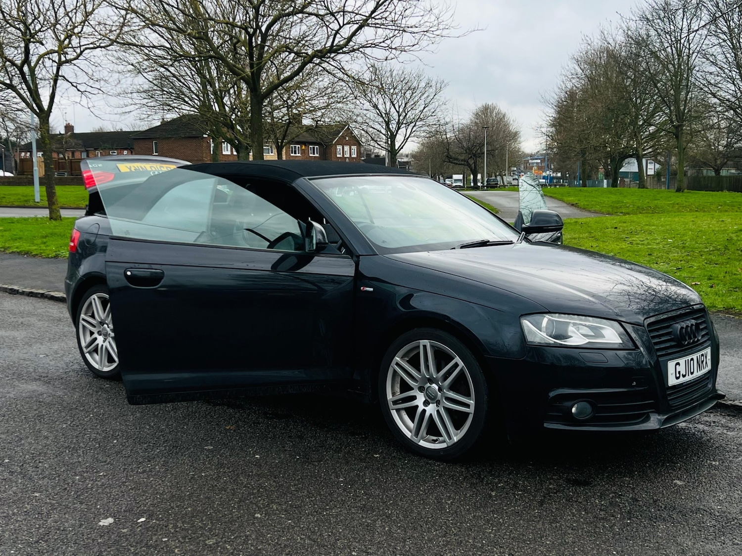 Used Audi A3 2010 for sale - 77457154: Photo 18