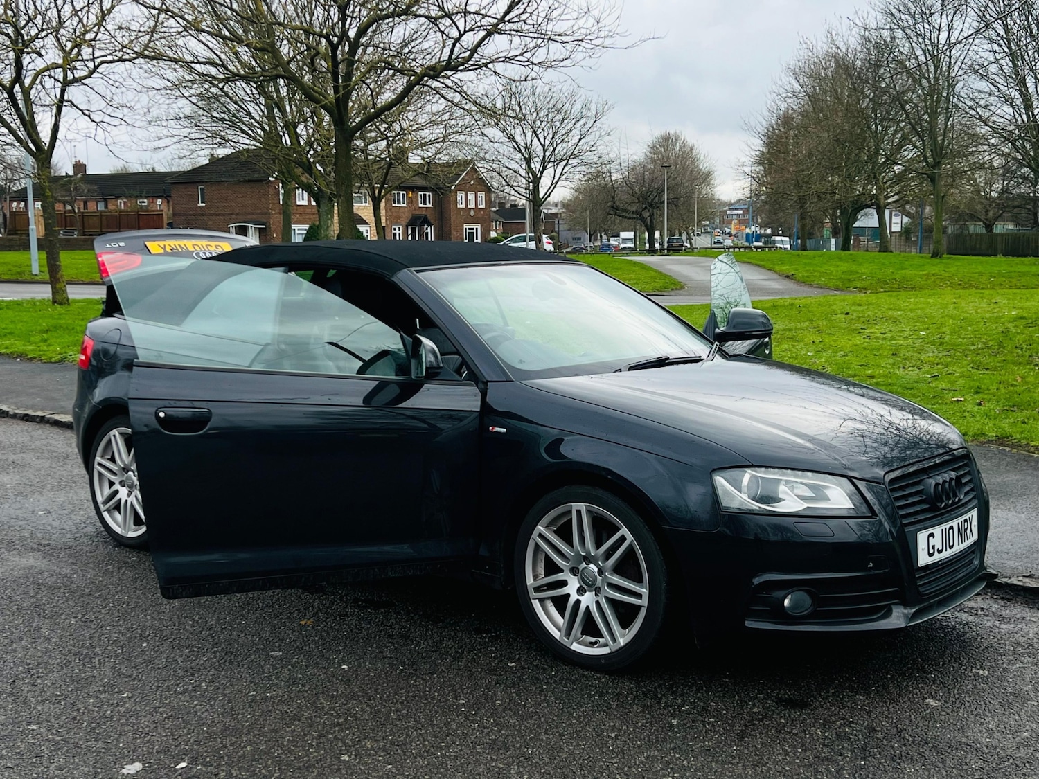 Used Audi A3 2010 for sale - 77457154: Photo 19