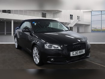 Used Audi A3 2010 for sale - 77457154: Photo