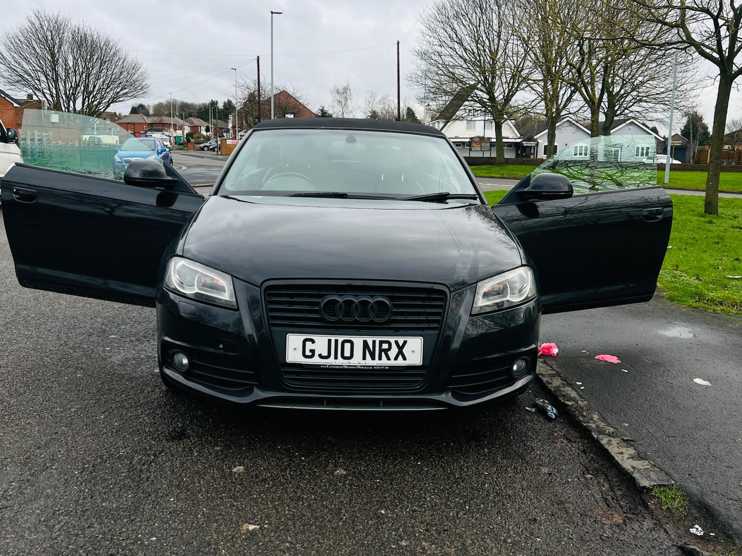 Used Audi A3 2010 for sale - 77457154: Photo 20