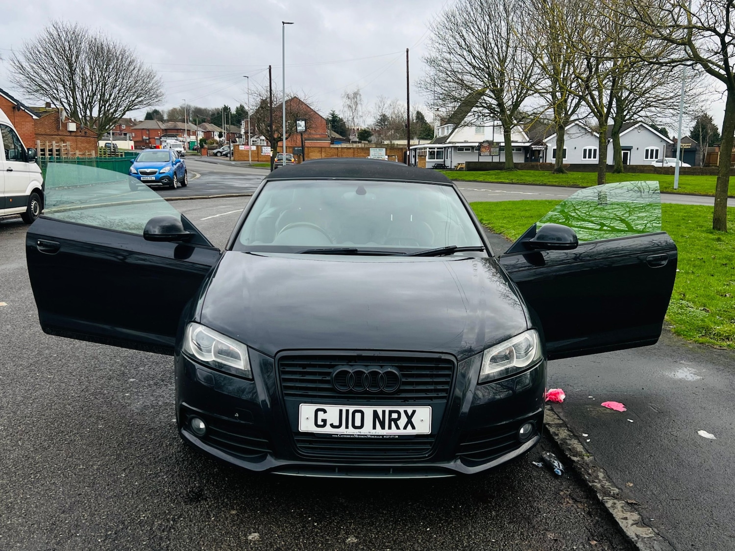 Used Audi A3 2010 for sale - 77457154: Photo 21