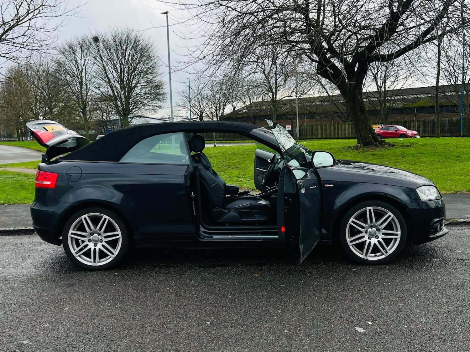 Used Audi A3 2010 for sale - 77457154: Photo 22