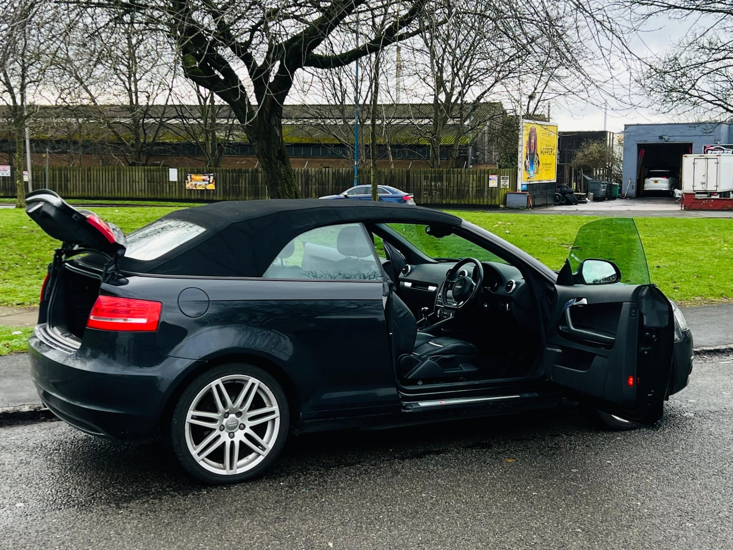 Used Audi A3 2010 for sale - 77457154: Photo 23