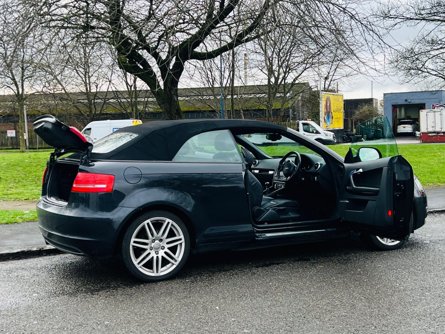 Used Audi A3 2010 for sale - 77457154: Photo 24