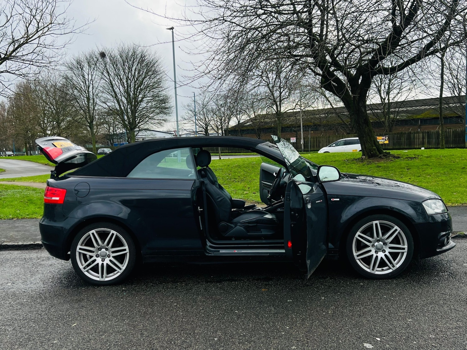 Used Audi A3 2010 for sale - 77457154: Photo 25