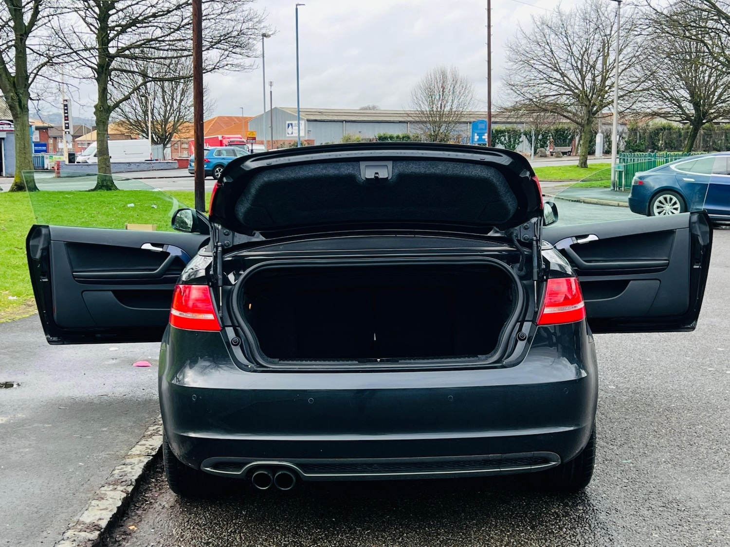 Used Audi A3 2010 for sale - 77457154: Photo 26