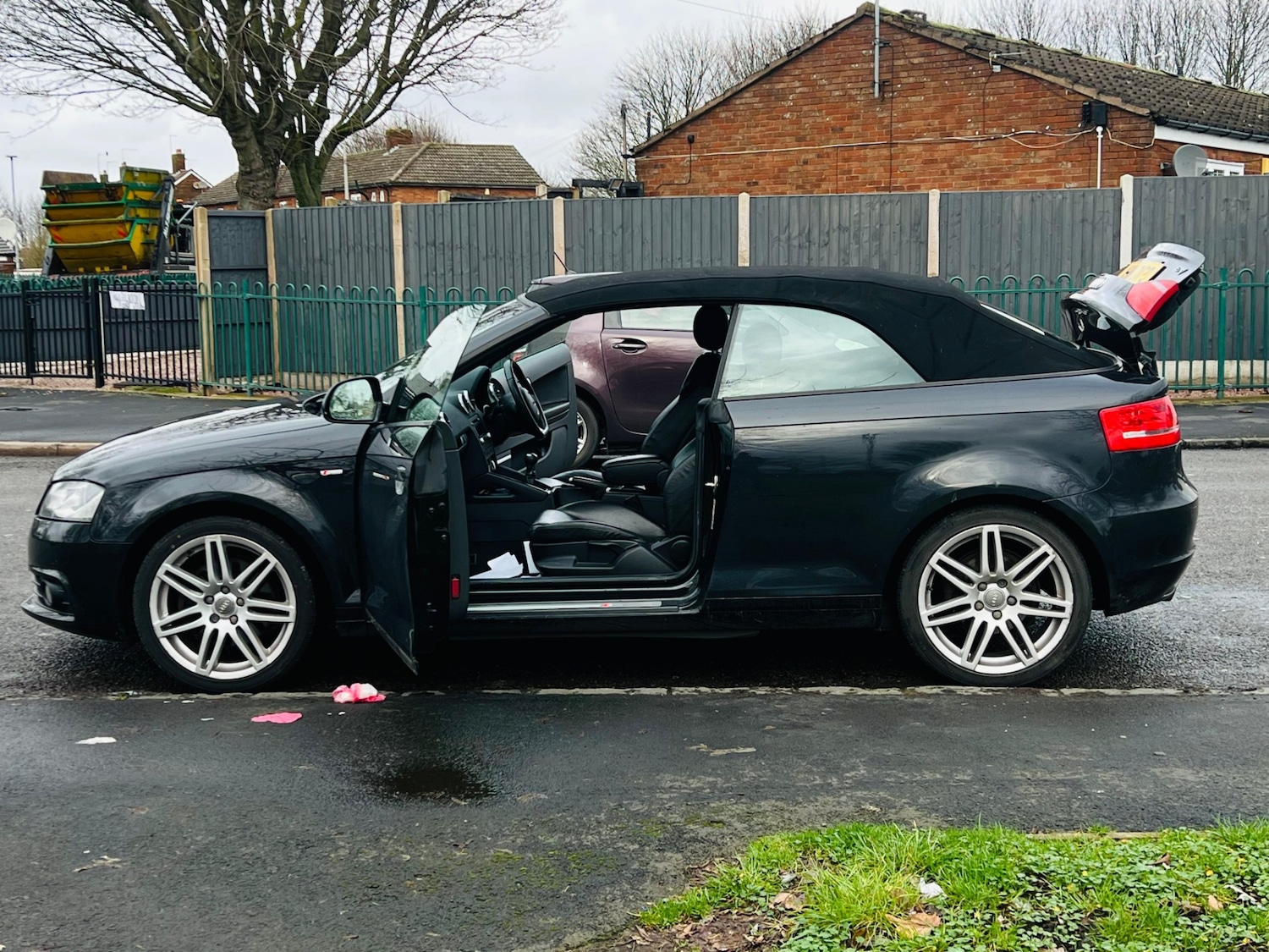 Used Audi A3 2010 for sale - 77457154: Photo 27