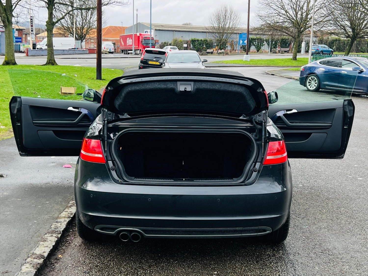 Used Audi A3 2010 for sale - 77457154: Photo 28