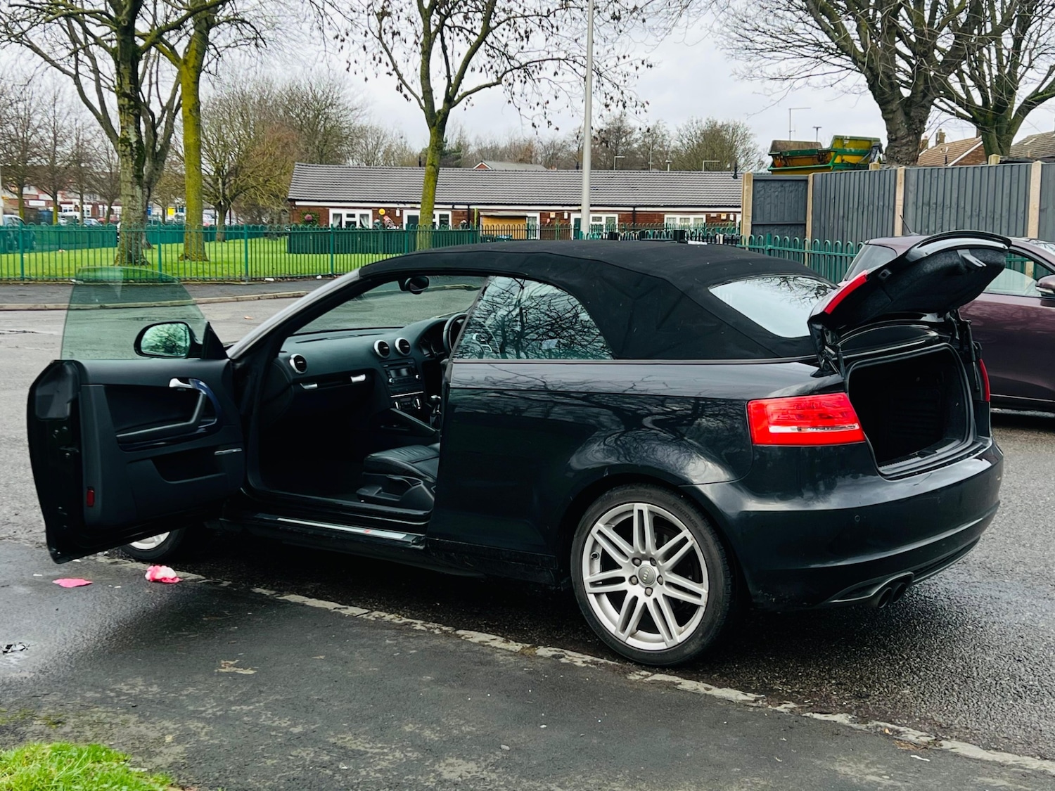 Used Audi A3 2010 for sale - 77457154: Photo 29