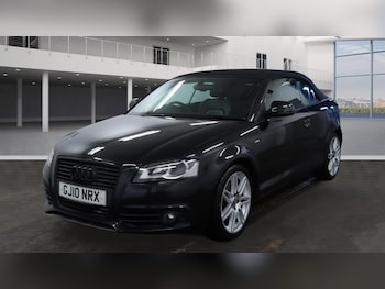 Used Audi A3 2010 for sale - 77457154: Photo