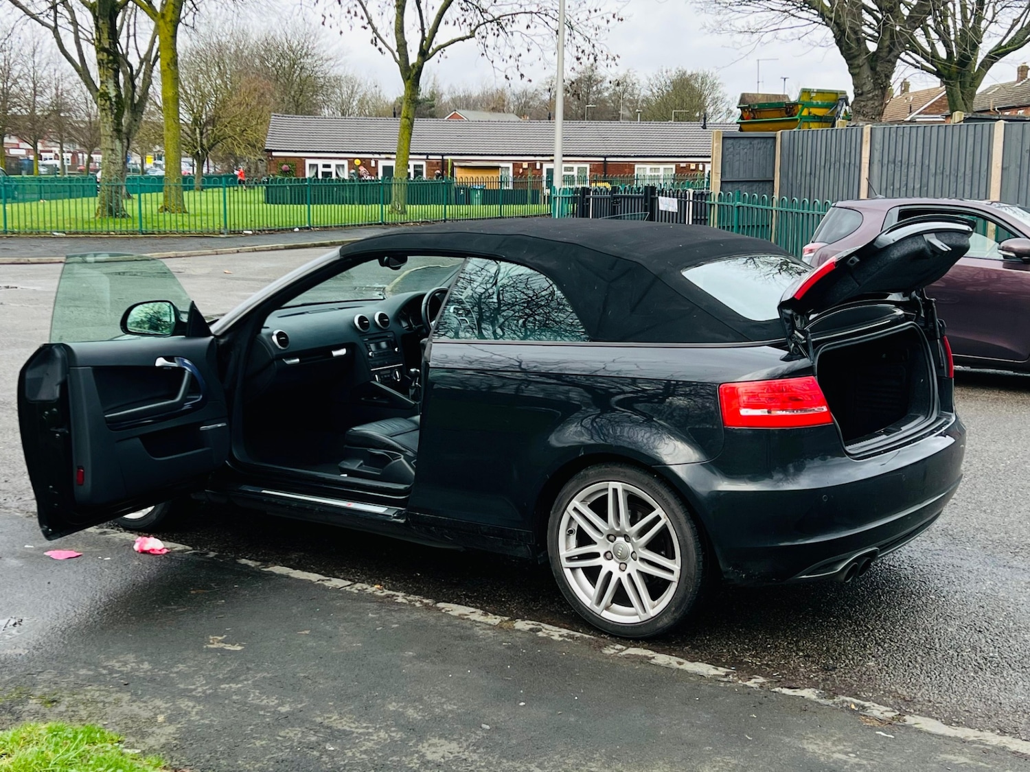 Used Audi A3 2010 for sale - 77457154: Photo 31