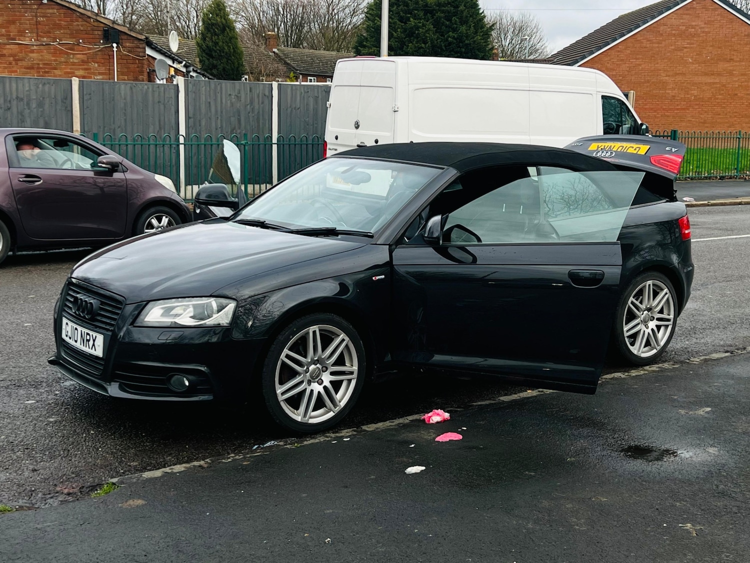 Used Audi A3 2010 for sale - 77457154: Photo 32