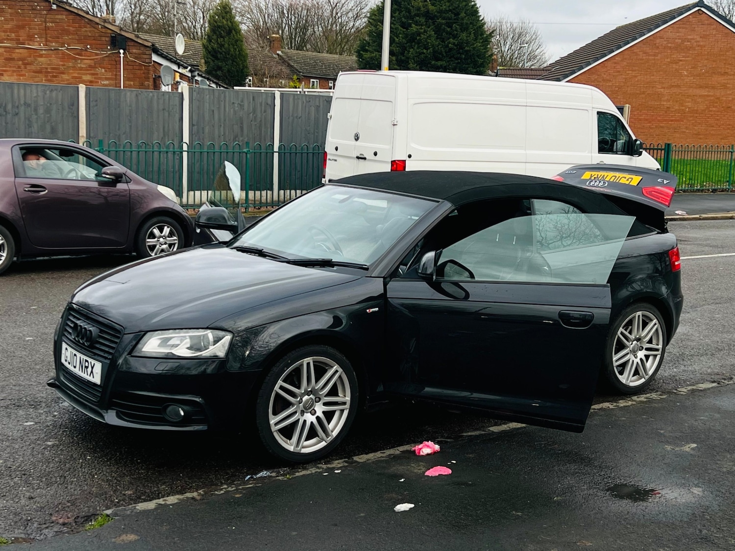 Used Audi A3 2010 for sale - 77457154: Photo 33