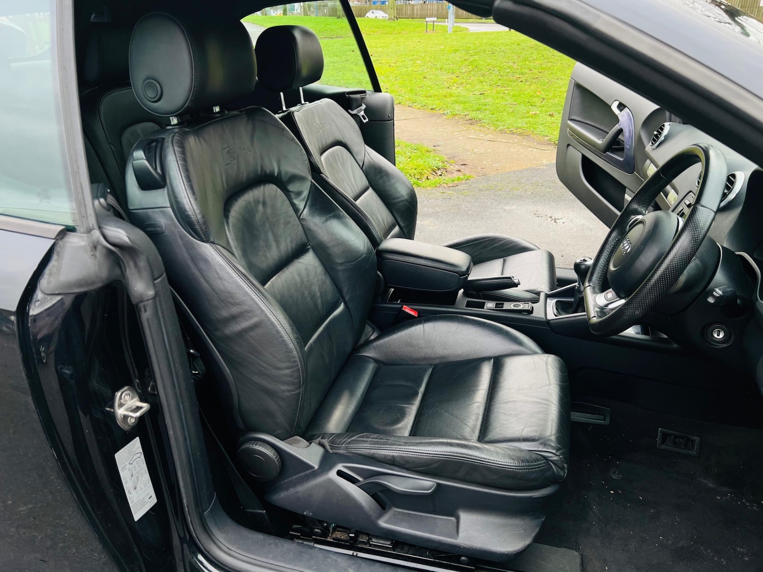 Used Audi A3 2010 for sale - 77457154: Photo 34