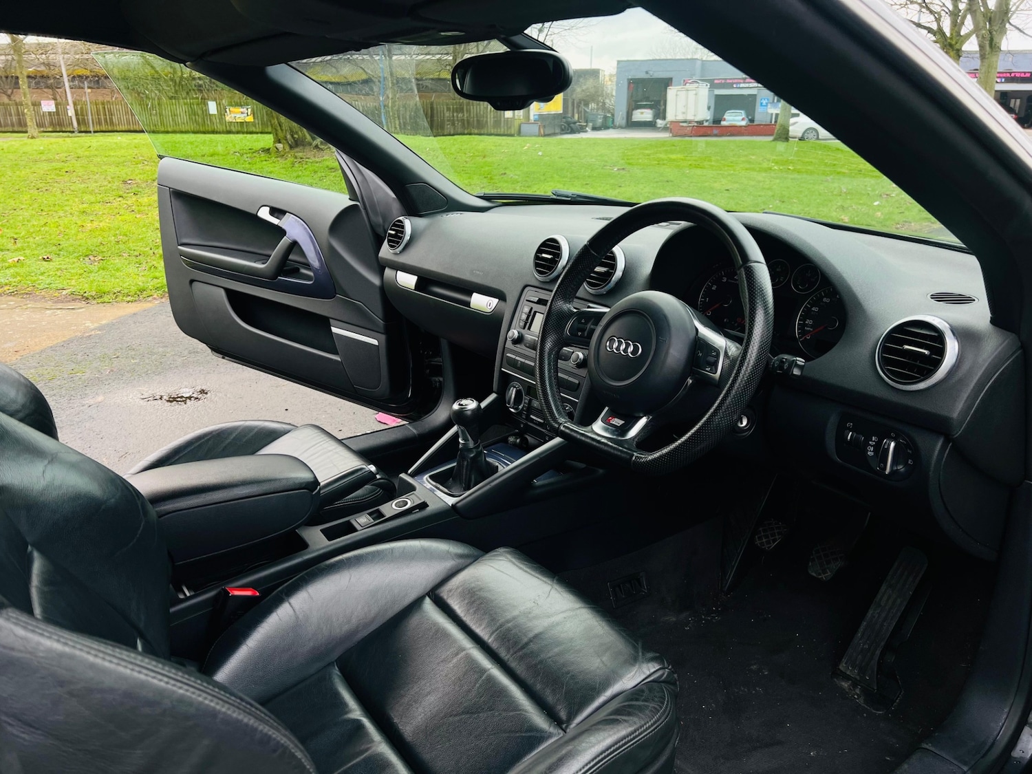 Used Audi A3 2010 for sale - 77457154: Photo 35