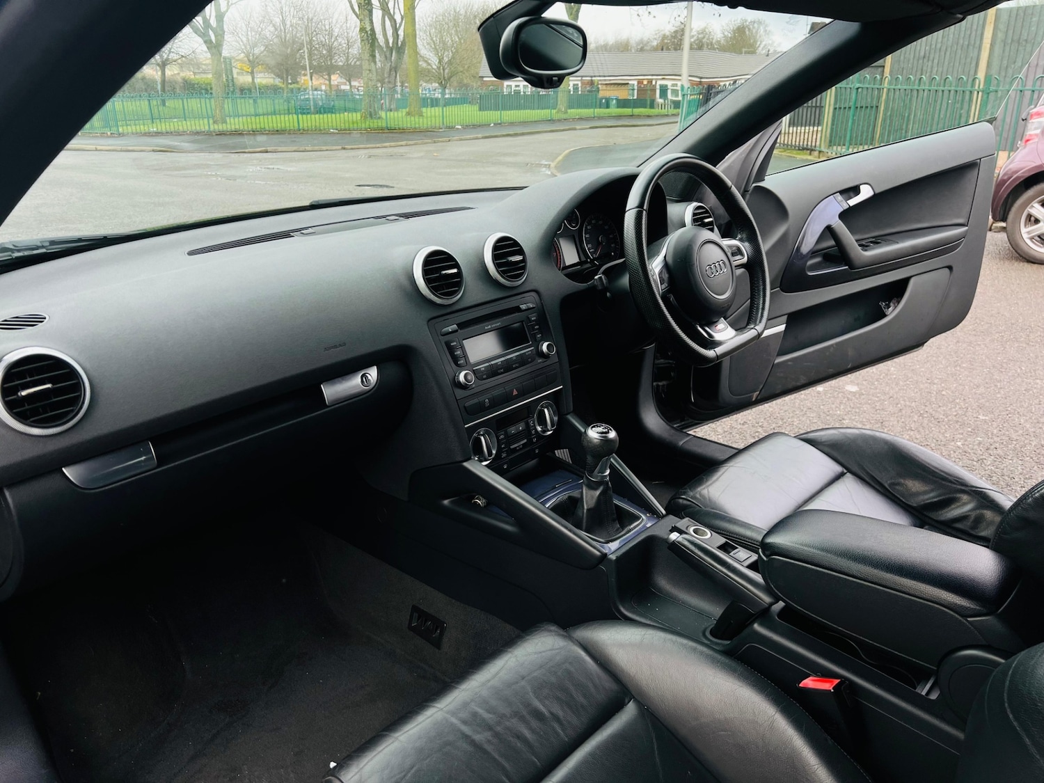 Used Audi A3 2010 for sale - 77457154: Photo 37