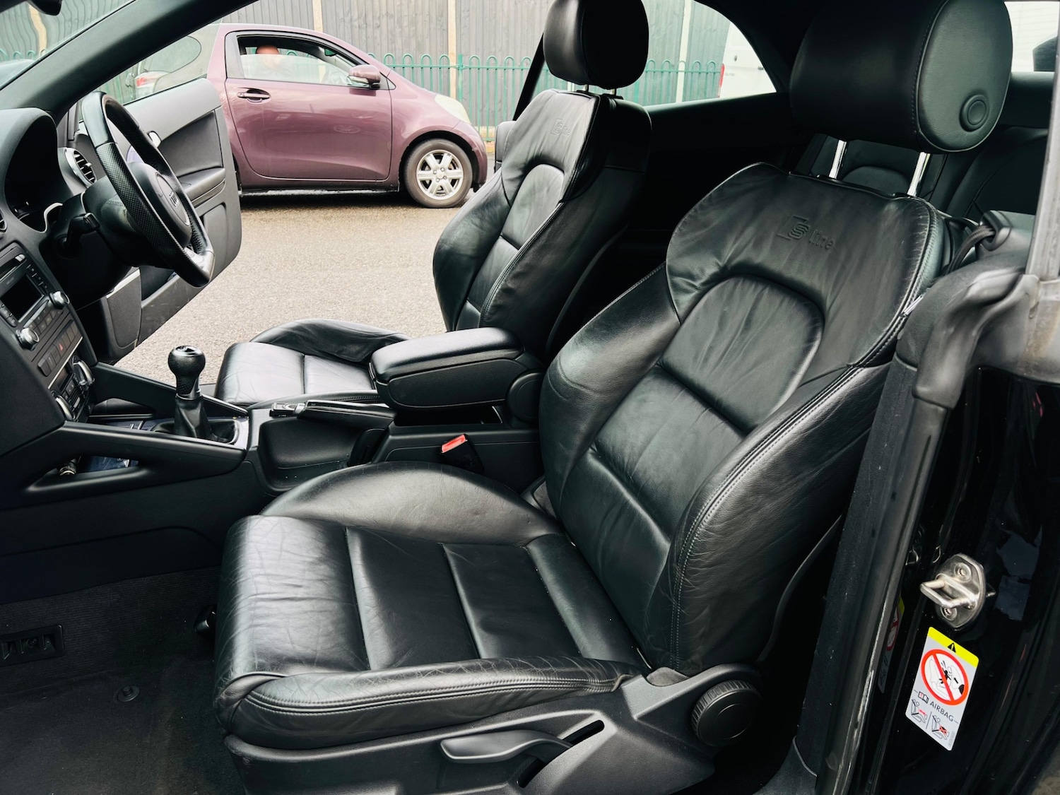 Used Audi A3 2010 for sale - 77457154: Photo 39