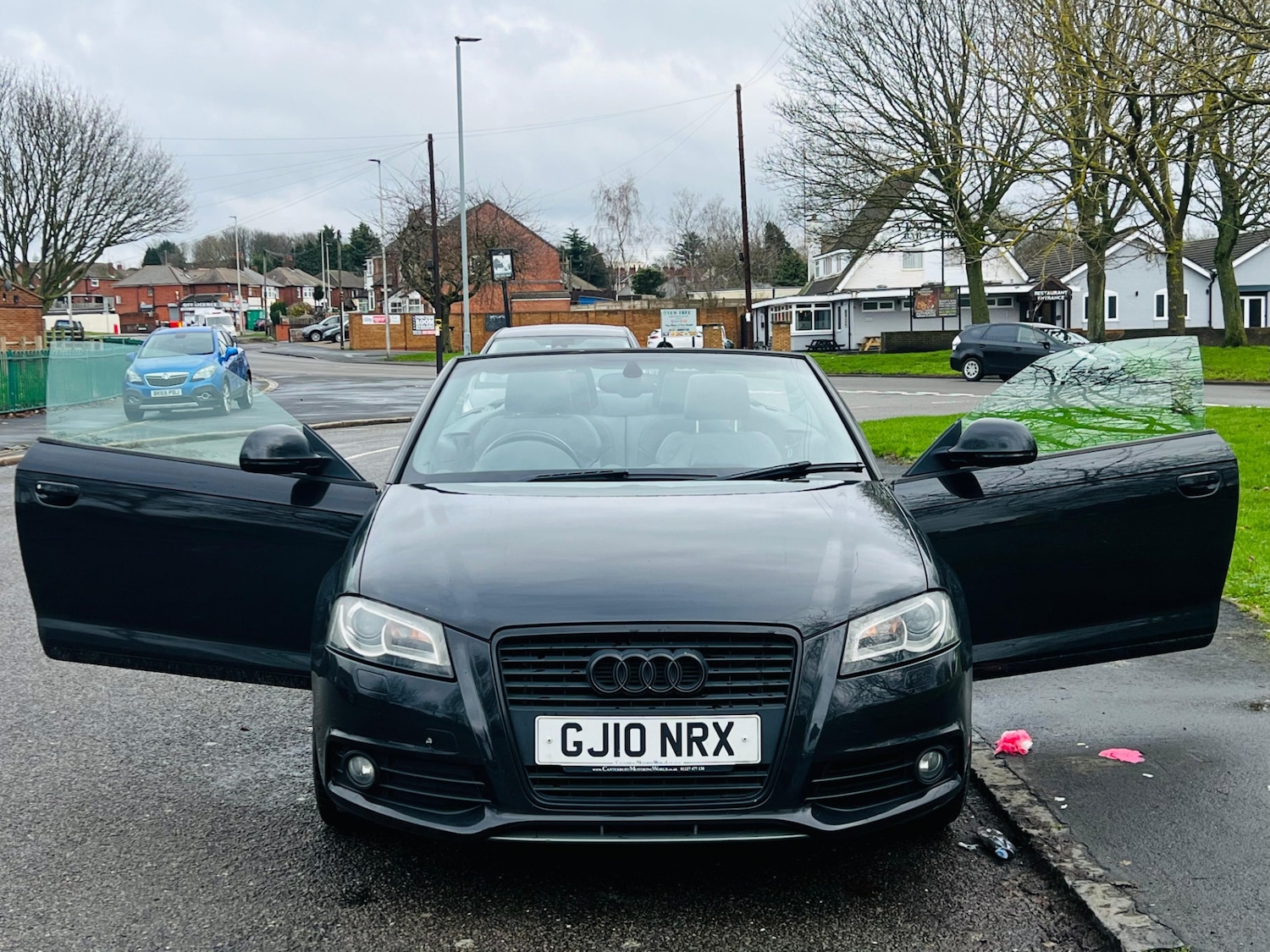 Used Audi A3 2010 for sale - 77457154: Photo 40