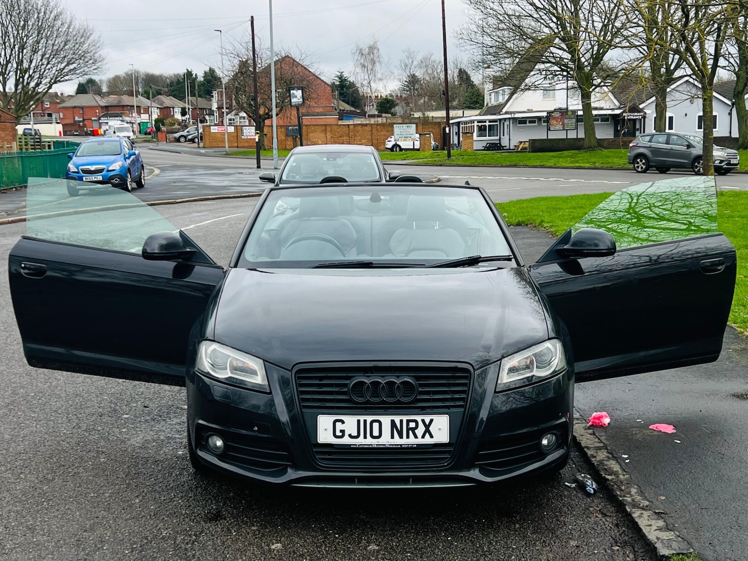 Used Audi A3 2010 for sale - 77457154: Photo 41