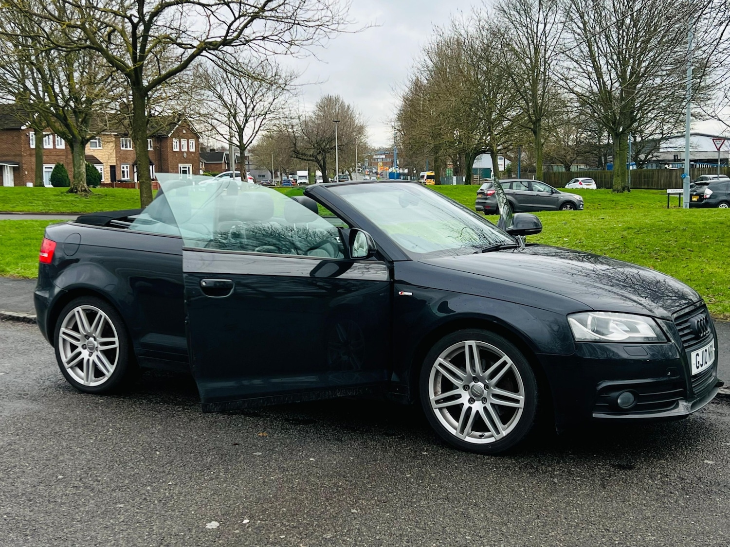 Used Audi A3 2010 for sale - 77457154: Photo 42