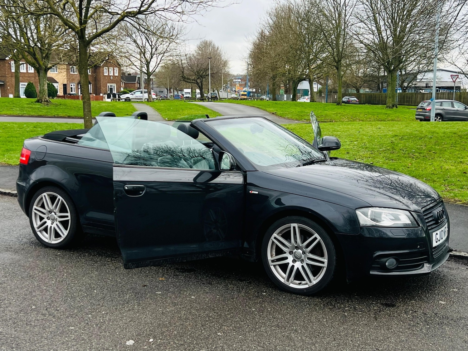 Used Audi A3 2010 for sale - 77457154: Photo 44