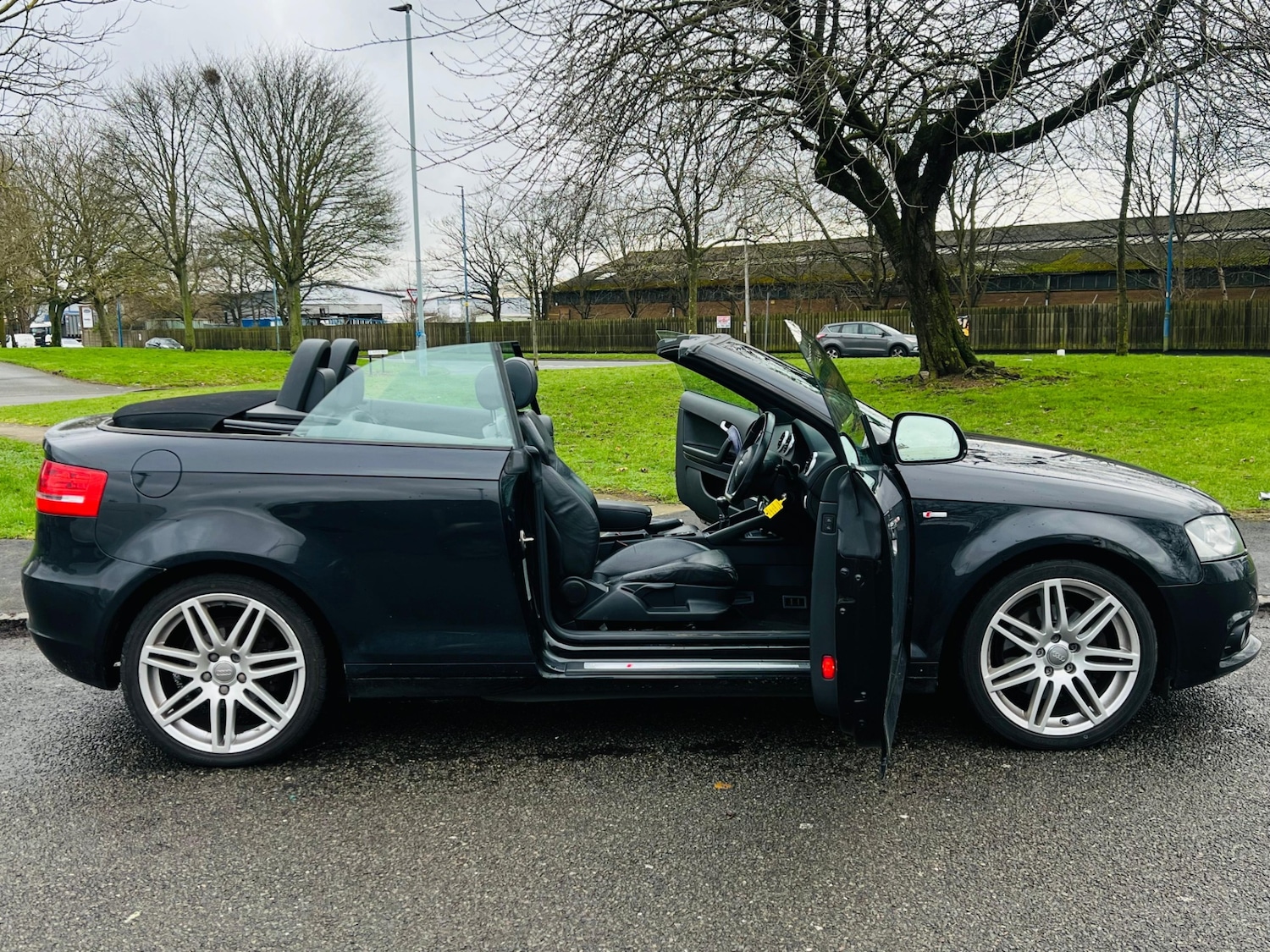 Used Audi A3 2010 for sale - 77457154: Photo 45