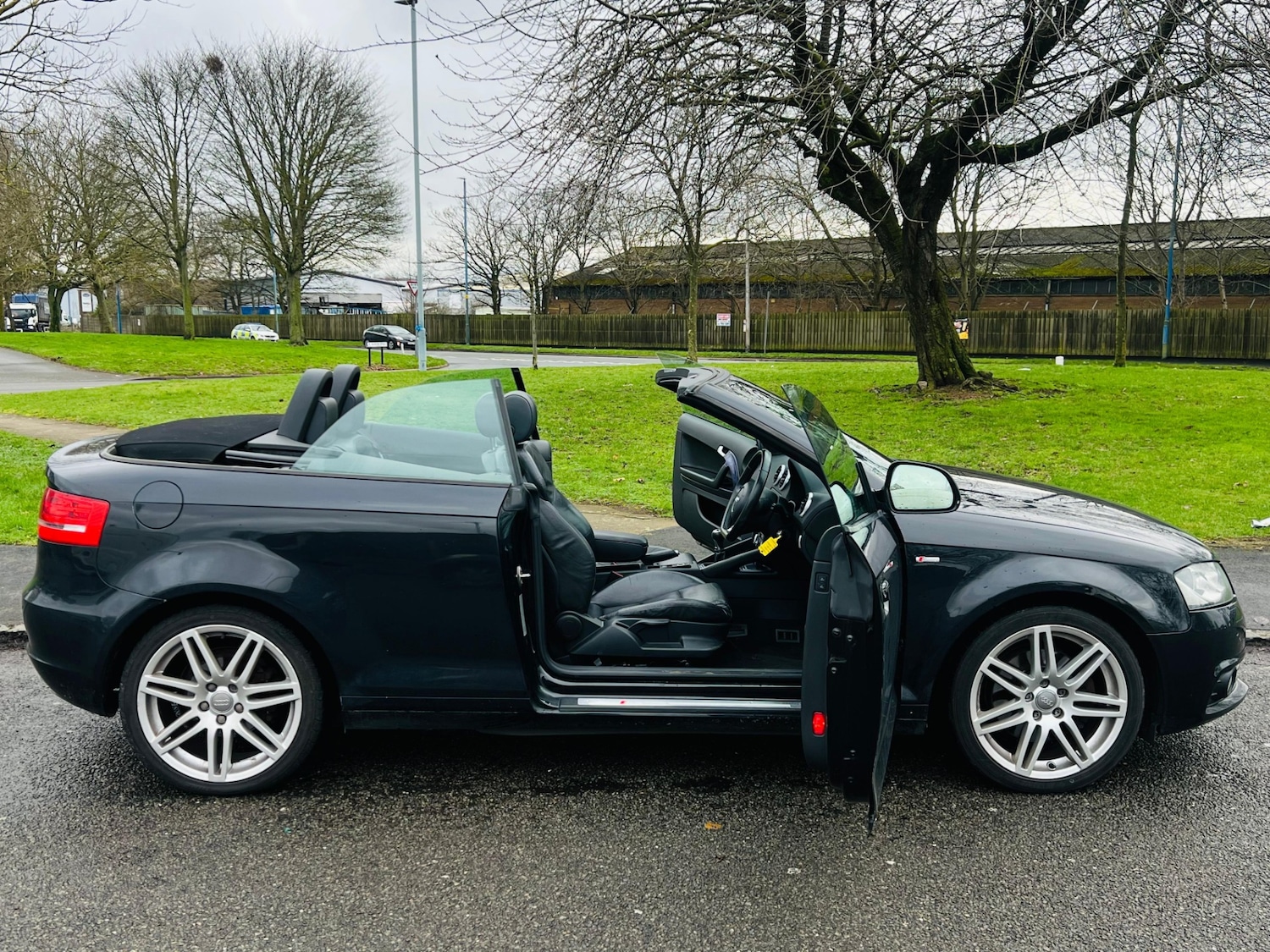 Used Audi A3 2010 for sale - 77457154: Photo 46