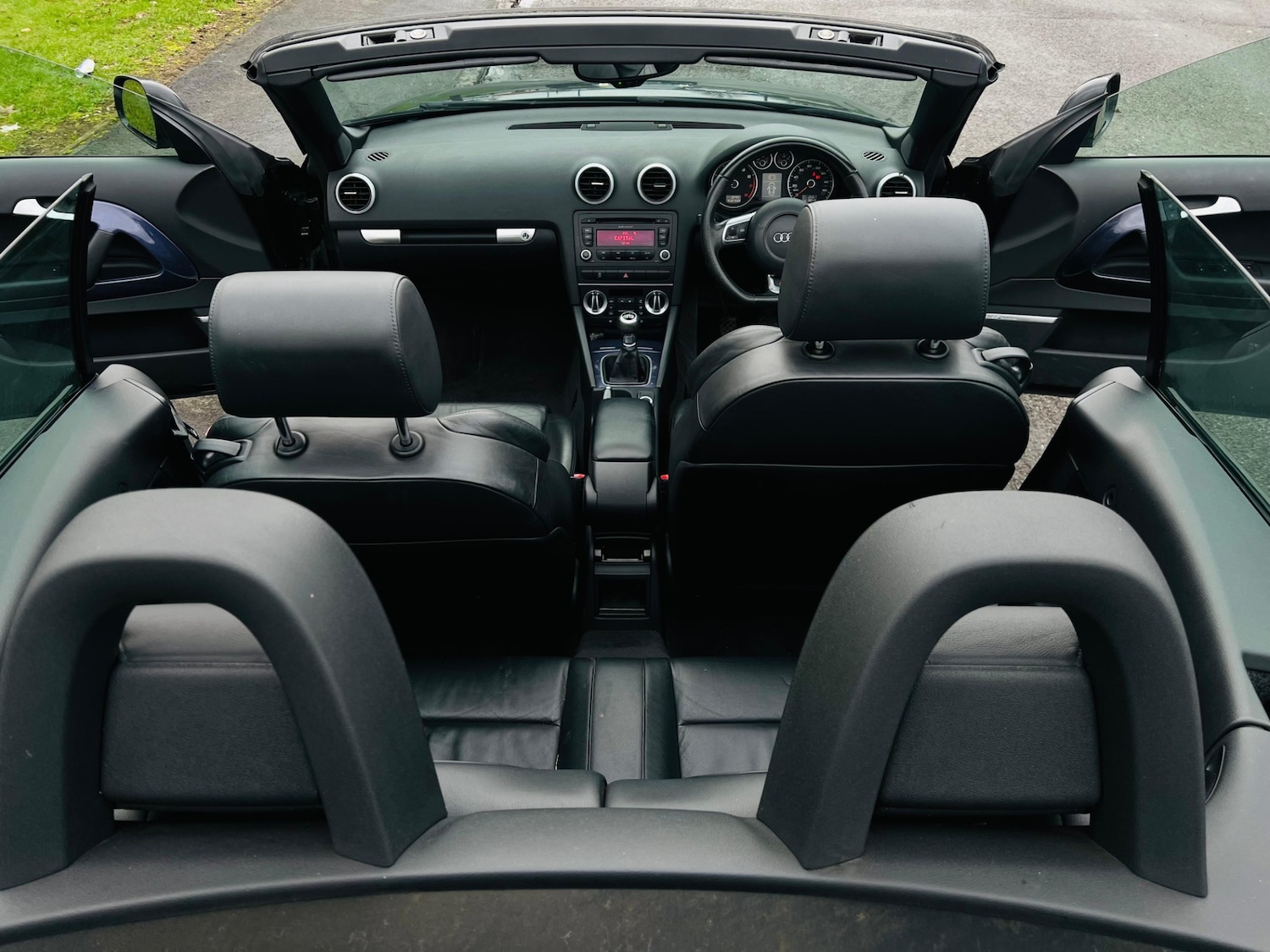 Used Audi A3 2010 for sale - 77457154: Photo 49