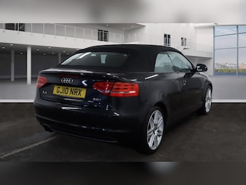 Used Audi A3 2010 for sale - 77457154: Photo