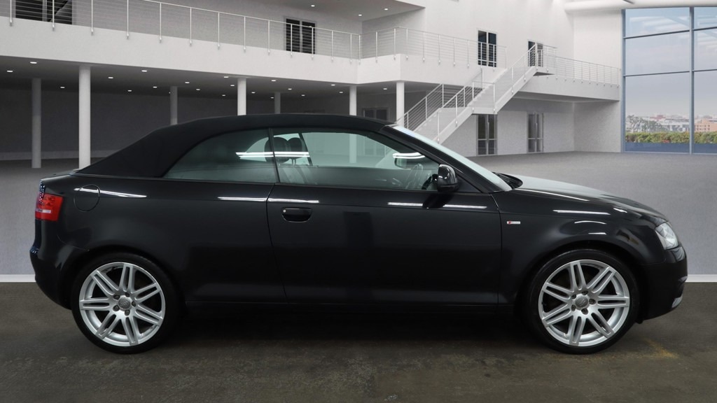 Used Audi A3 2010 for sale - 77457154: Photo 5