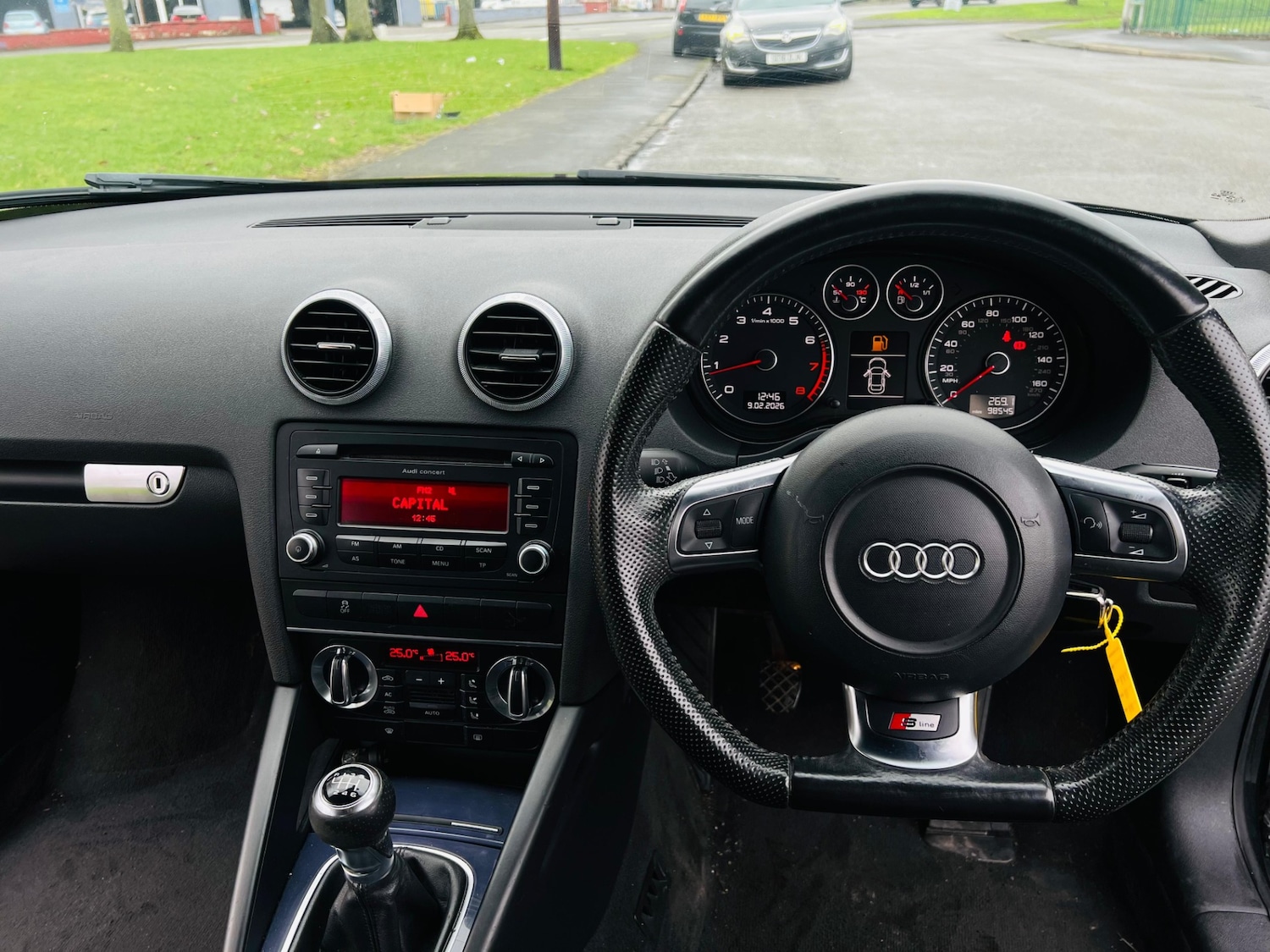 Used Audi A3 2010 for sale - 77457154: Photo 51