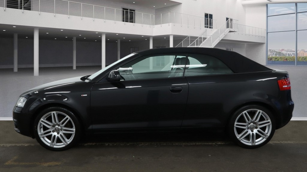 Used Audi A3 2010 for sale - 77457154: Photo 6