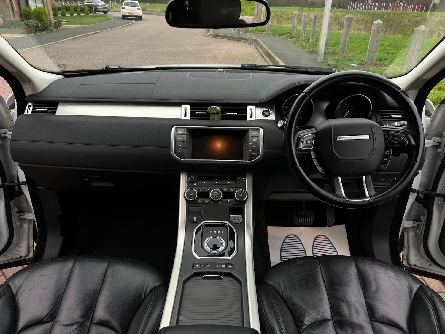 Used Land Rover Range Rover Evoque 2013 for sale - 77067518: Photo 13