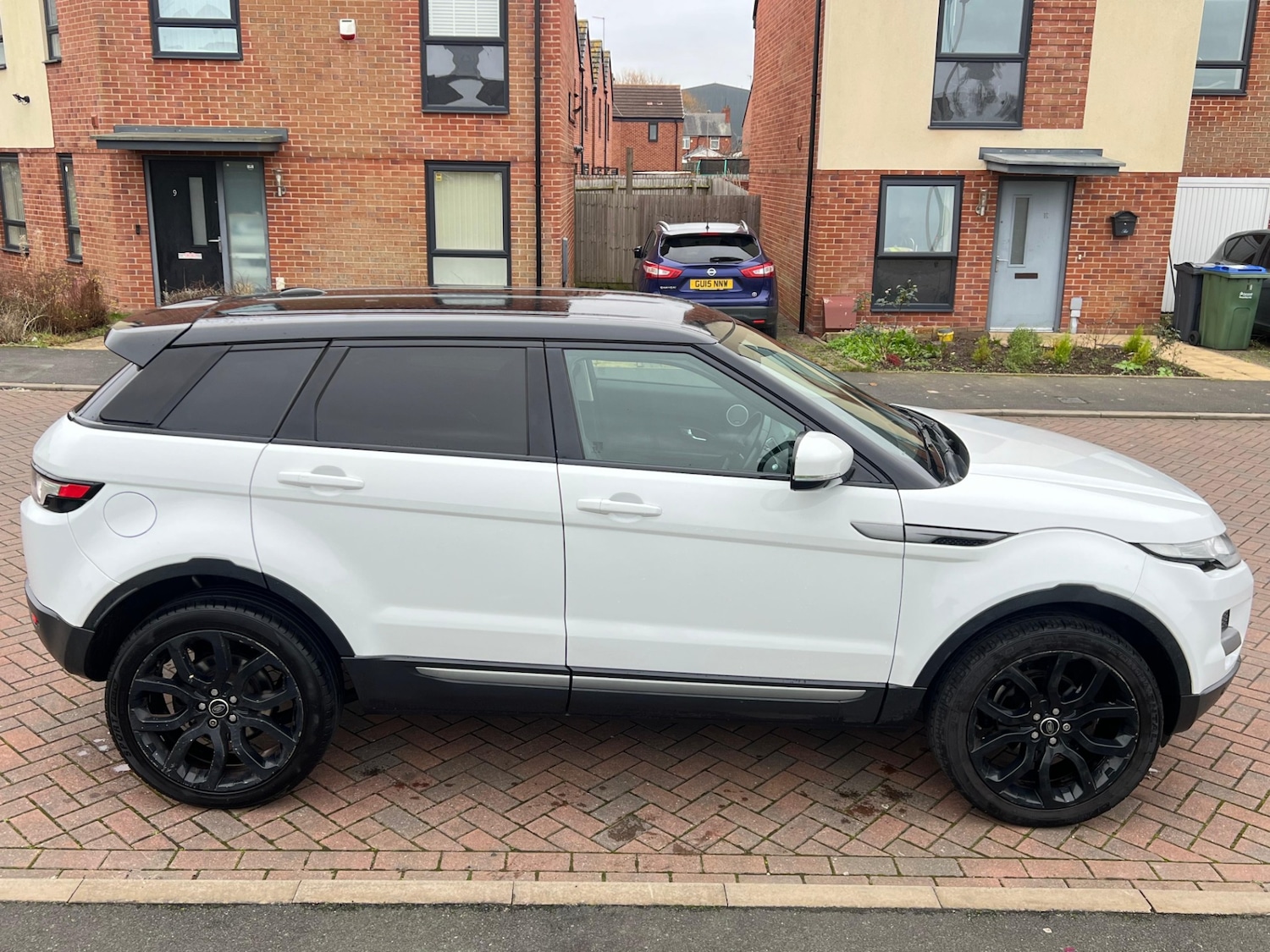 Used Land Rover Range Rover Evoque 2013 for sale - 77067518: Photo 15