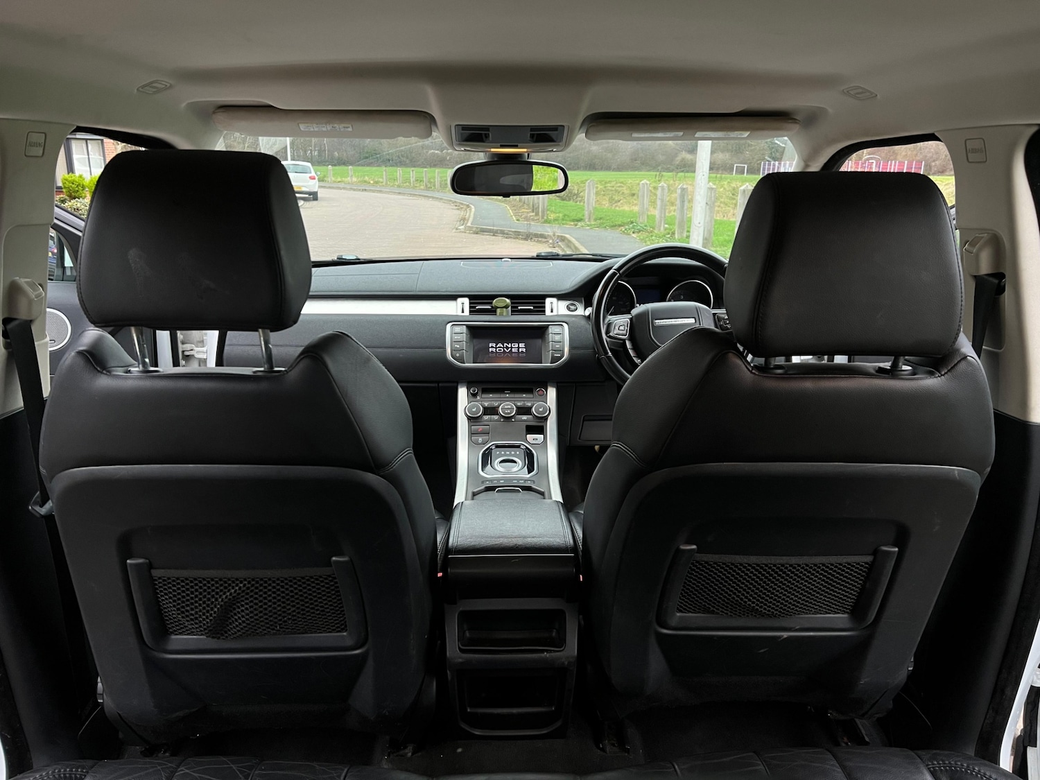 Used Land Rover Range Rover Evoque 2013 for sale - 77067518: Photo 16