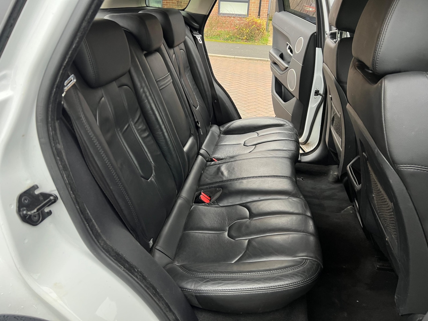 Used Land Rover Range Rover Evoque 2013 for sale - 77067518: Photo 18