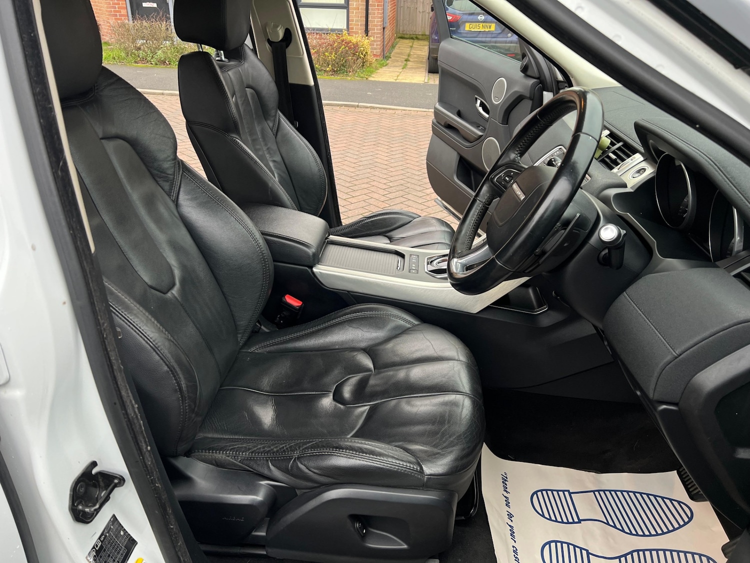 Used Land Rover Range Rover Evoque 2013 for sale - 77067518: Photo 19