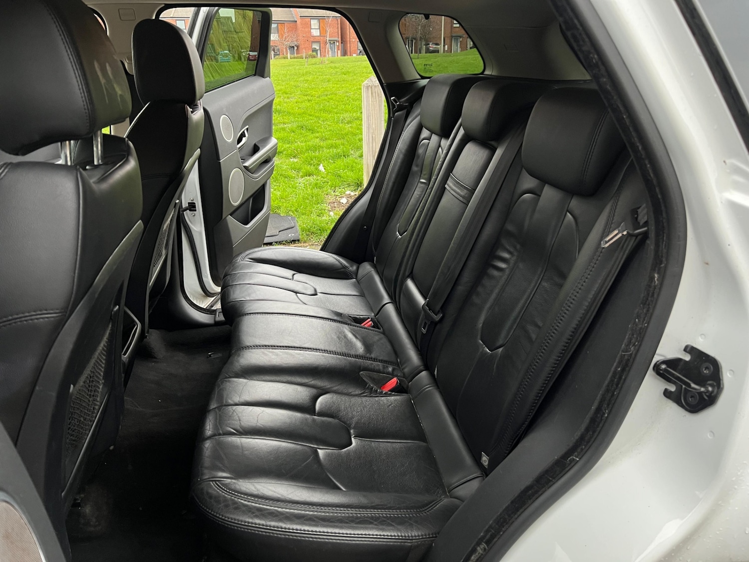 Used Land Rover Range Rover Evoque 2013 for sale - 77067518: Photo 20