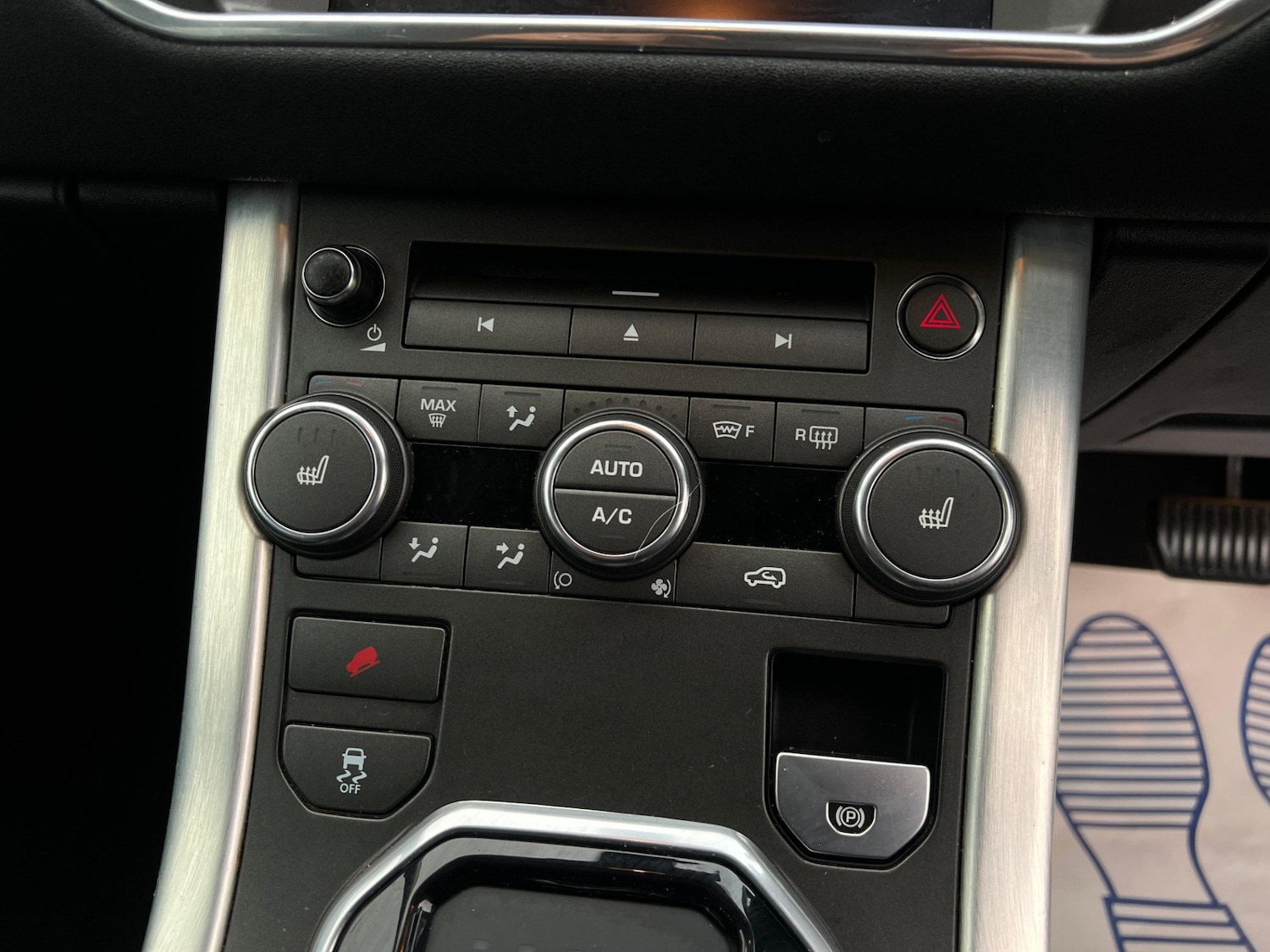 Used Land Rover Range Rover Evoque 2013 for sale - 77067518: Photo 21