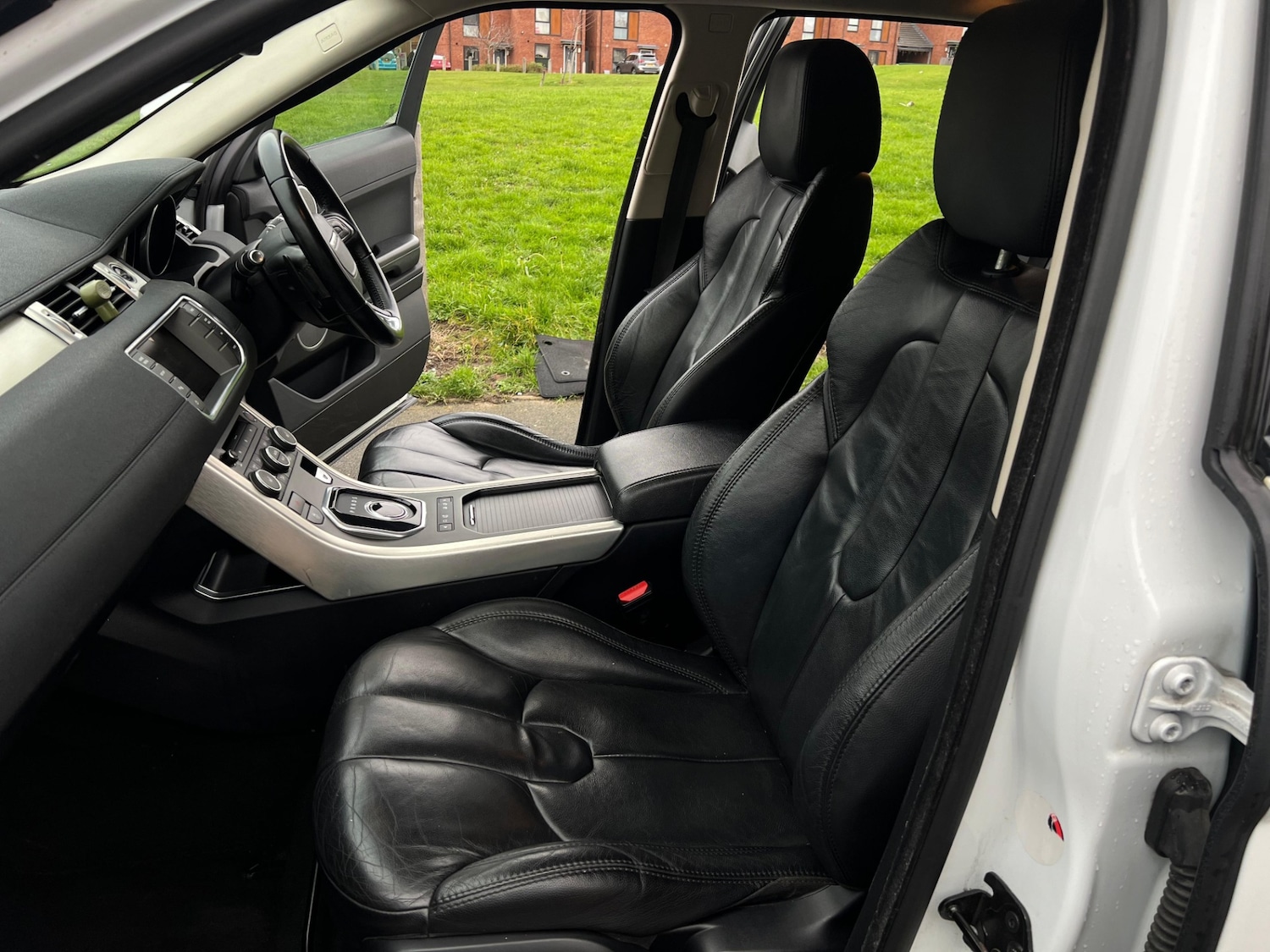 Used Land Rover Range Rover Evoque 2013 for sale - 77067518: Photo 22