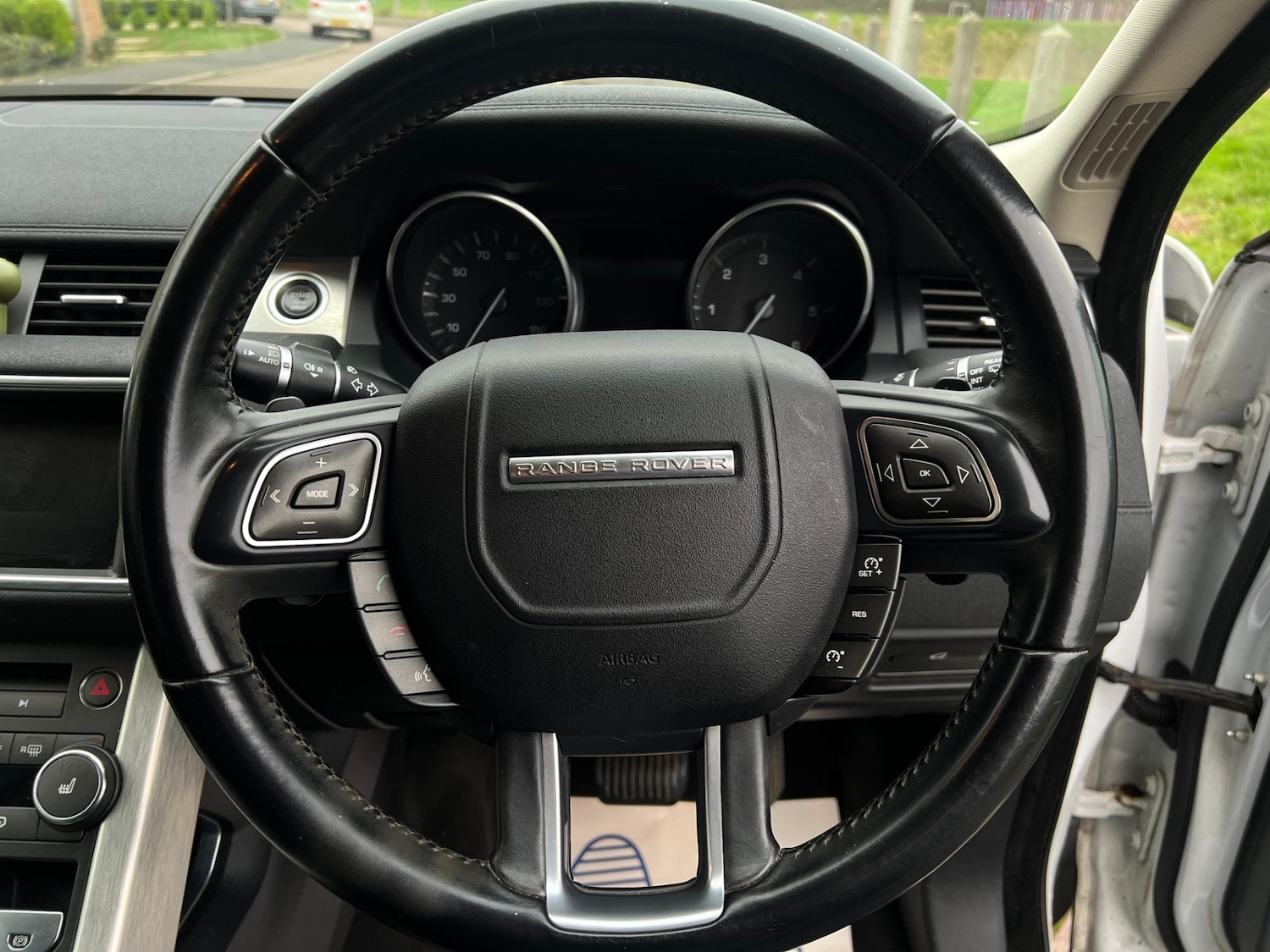 Used Land Rover Range Rover Evoque 2013 for sale - 77067518: Photo 26