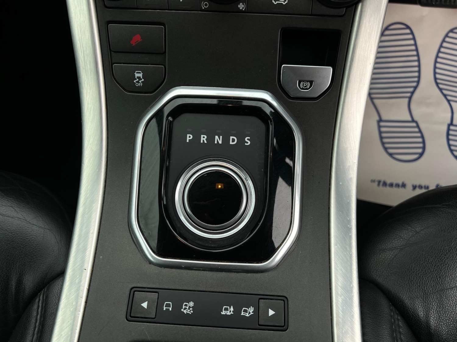 Used Land Rover Range Rover Evoque 2013 for sale - 77067518: Photo 27