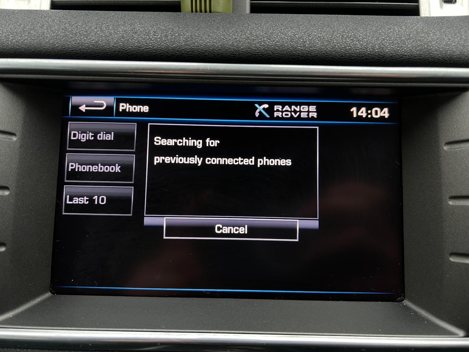 Used Land Rover Range Rover Evoque 2013 for sale - 77067518: Photo 31