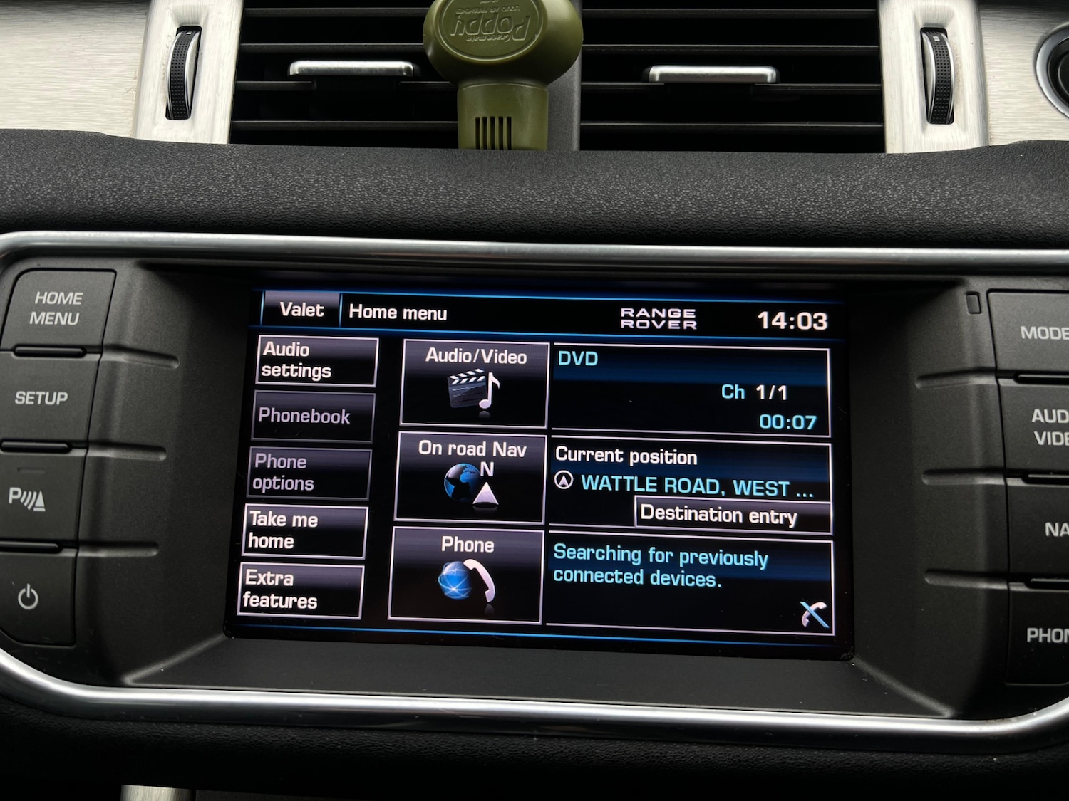 Used Land Rover Range Rover Evoque 2013 for sale - 77067518: Photo 32