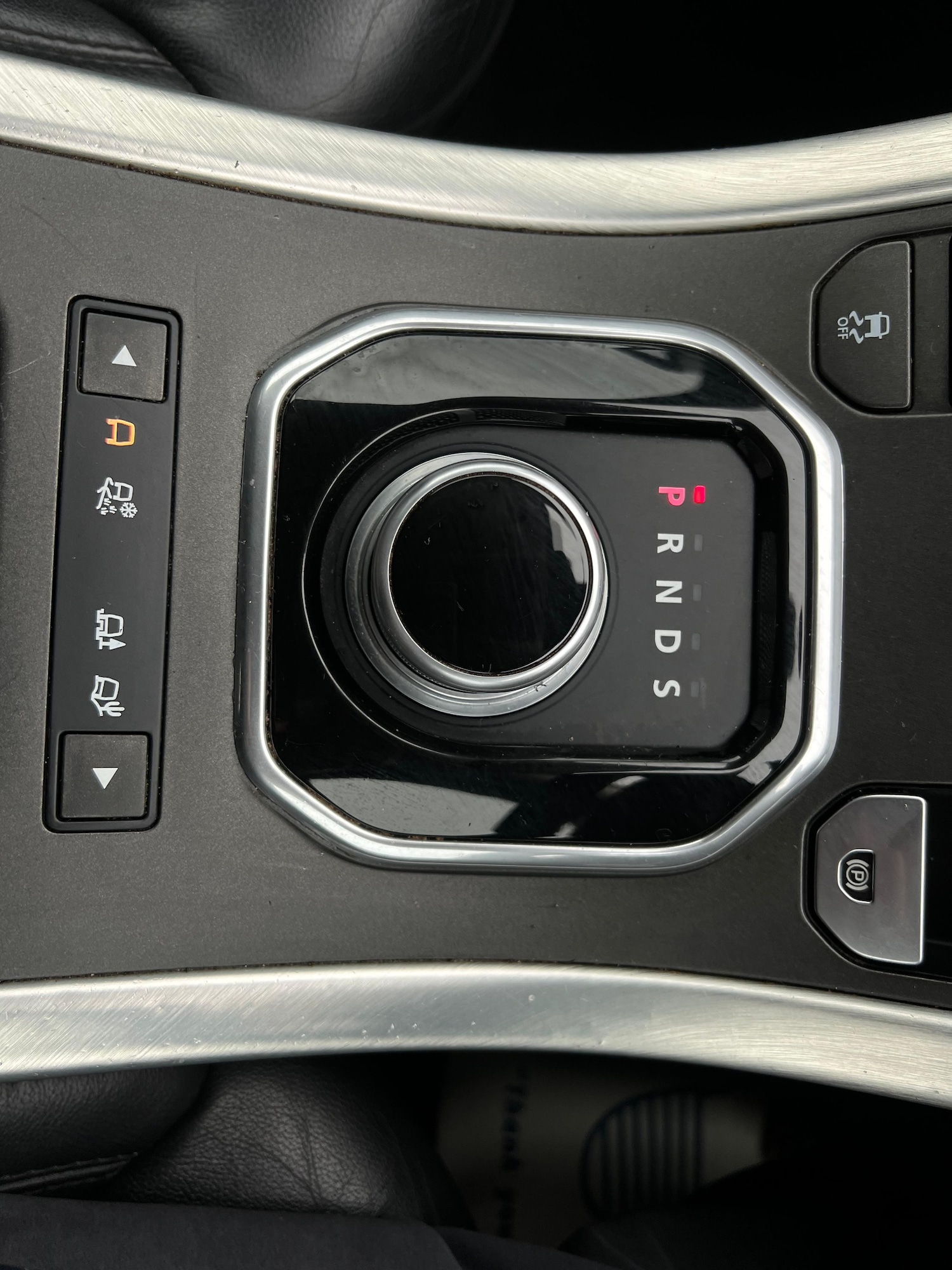 Used Land Rover Range Rover Evoque 2013 for sale - 77067518: Photo 38