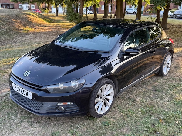 Used Volkswagen Scirocco 2011 for sale - 76176114: Photo 12