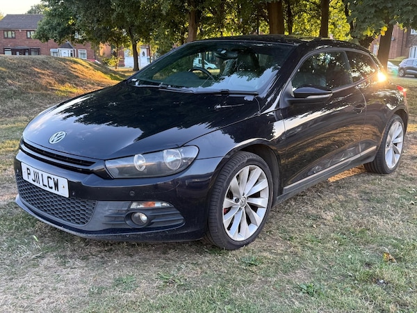 Used Volkswagen Scirocco 2011 for sale - 76176114: Photo 14