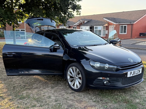 Used Volkswagen Scirocco 2011 for sale - 76176114: Photo 15